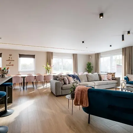 Coq Au Lit: Maison D'etoile Vakantiehuis *