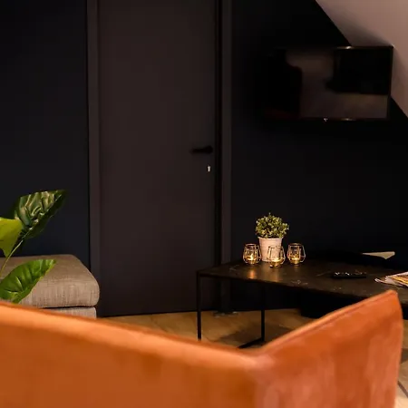 Coq Au Lit: Maison D'etoile Vakantiehuis