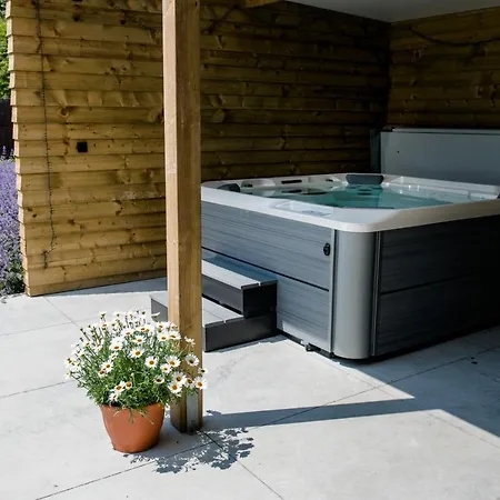 Coq Au Lit: Maison D'etoile Semesterbostad *