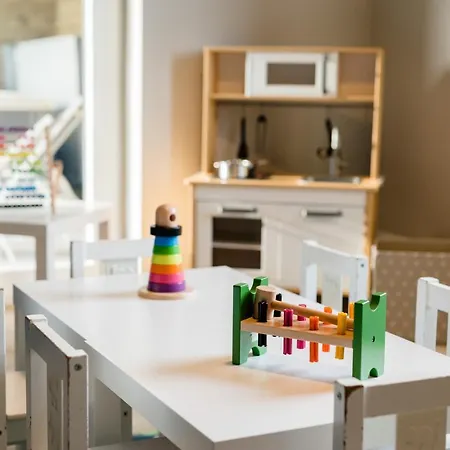 Coq Au Lit: Maison D'etoile Vakantiehuis De Haan