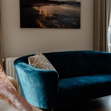 Coq Au Lit: Maison D'etoile Semesterbostad De Haan