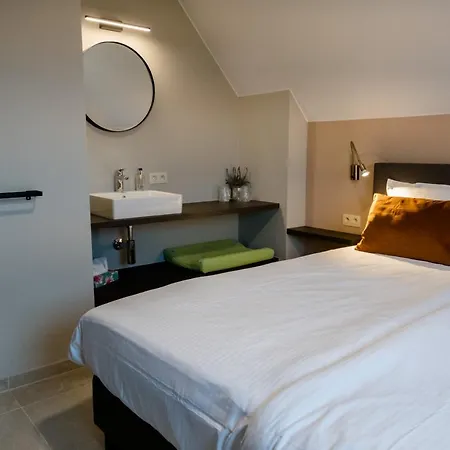 Coq Au Lit: Maison D'etoile * De Haan