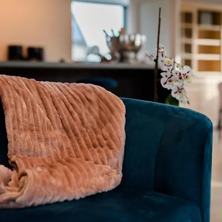 Coq Au Lit: Maison D'etoile Vakantiehuis *