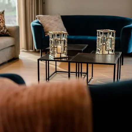 Coq Au Lit: Maison D'etoile De Haan