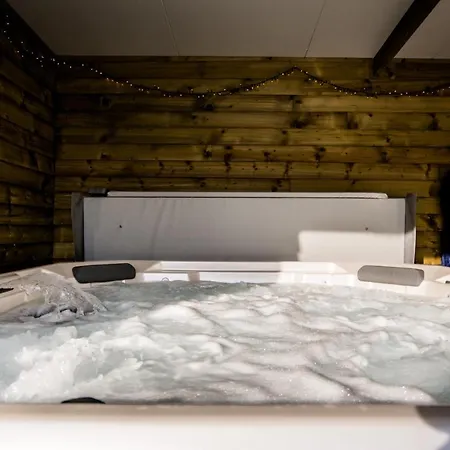 Coq Au Lit: Maison D'etoile Vakantiehuis